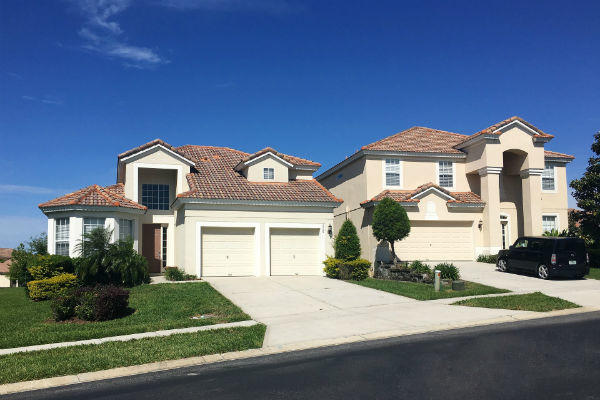 Residential Dumpster Rentals Trinity