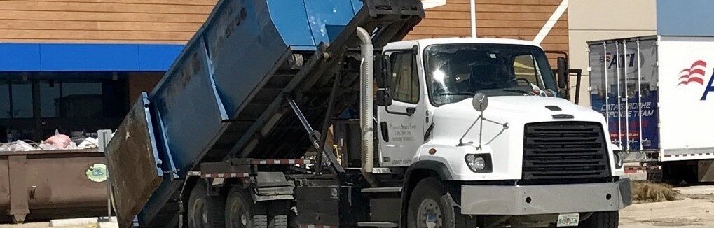 roll off dumpster rentals land o lakes