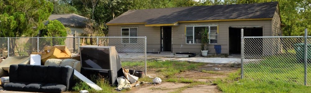 Residential Dumpster Rentals San Antonio 